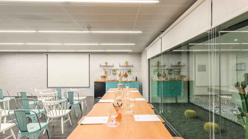 Octant Hotels Santiago, foto 10