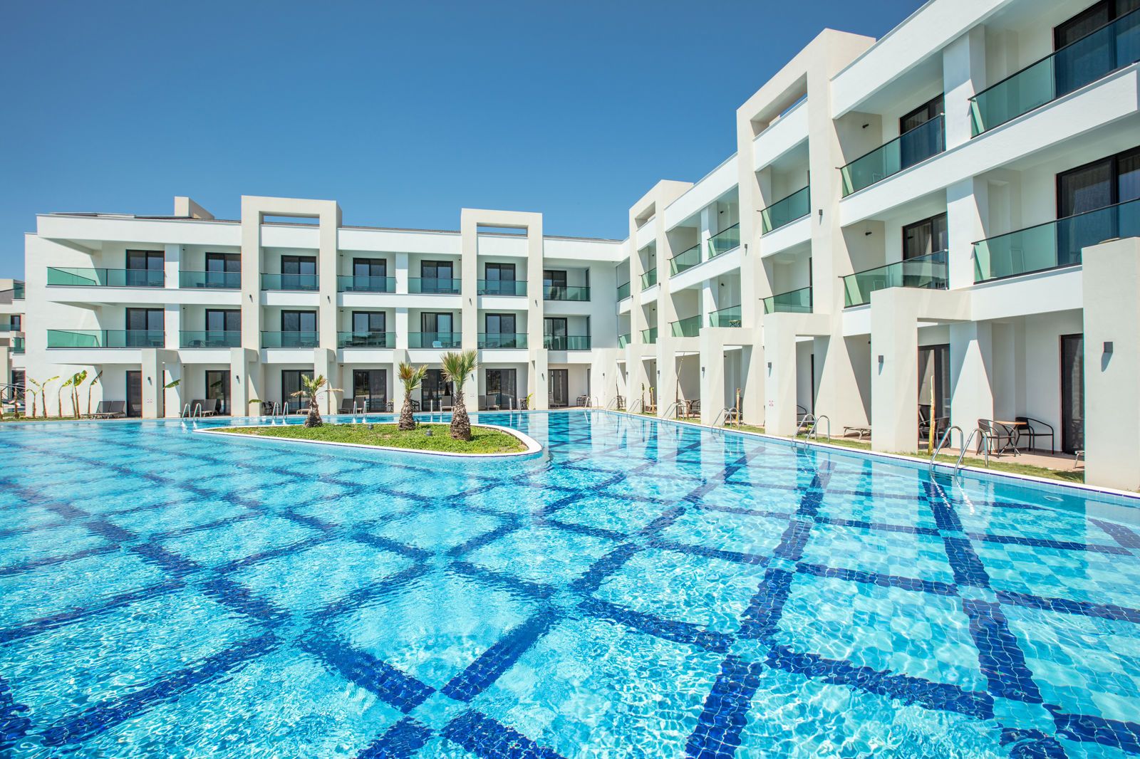 Korumar Ephesus Beach & Spa Resort, foto 5