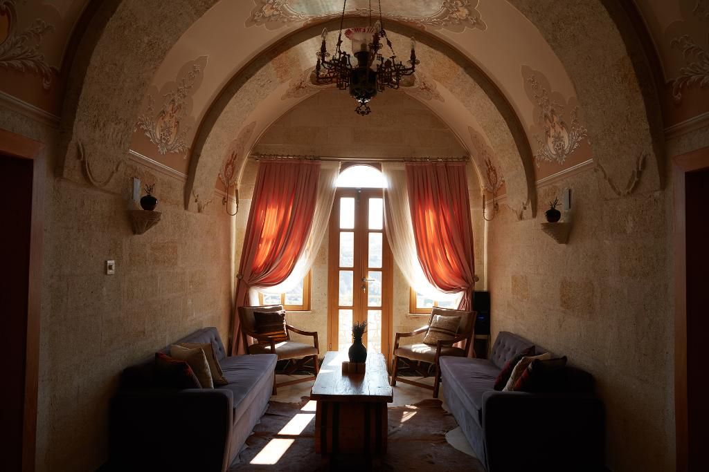 Exedra Hotel Cappadocia, foto 7