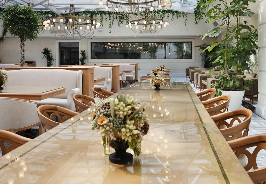 Ottoman's Life Hotel Deluxe Istanbul, foto 15