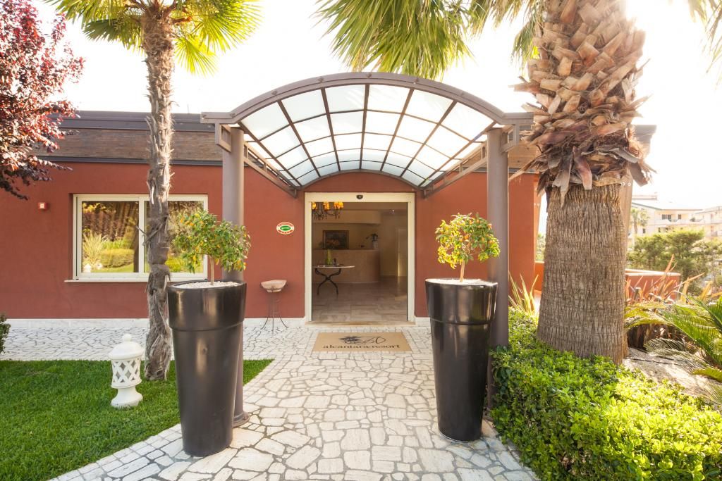 Alcantara Resort, foto 14