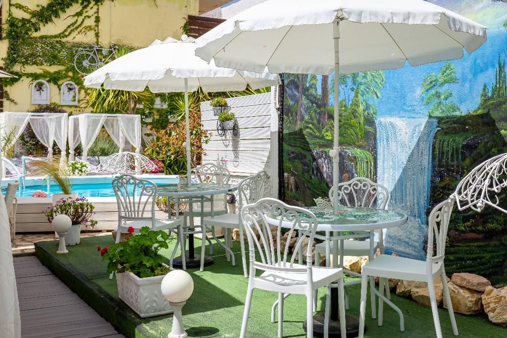 V.A Boutique Apartments & Suites, foto 2