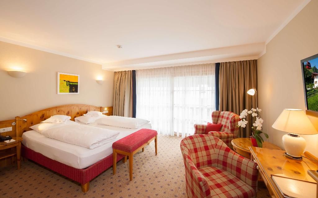 Kaiserhof Kitzbühel, foto 12