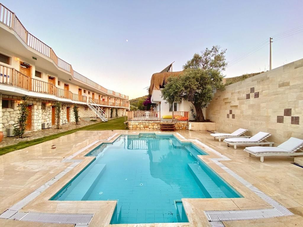 Alacati Barbarossa Hotel, foto 15