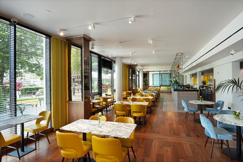 Tower Suites, foto 2