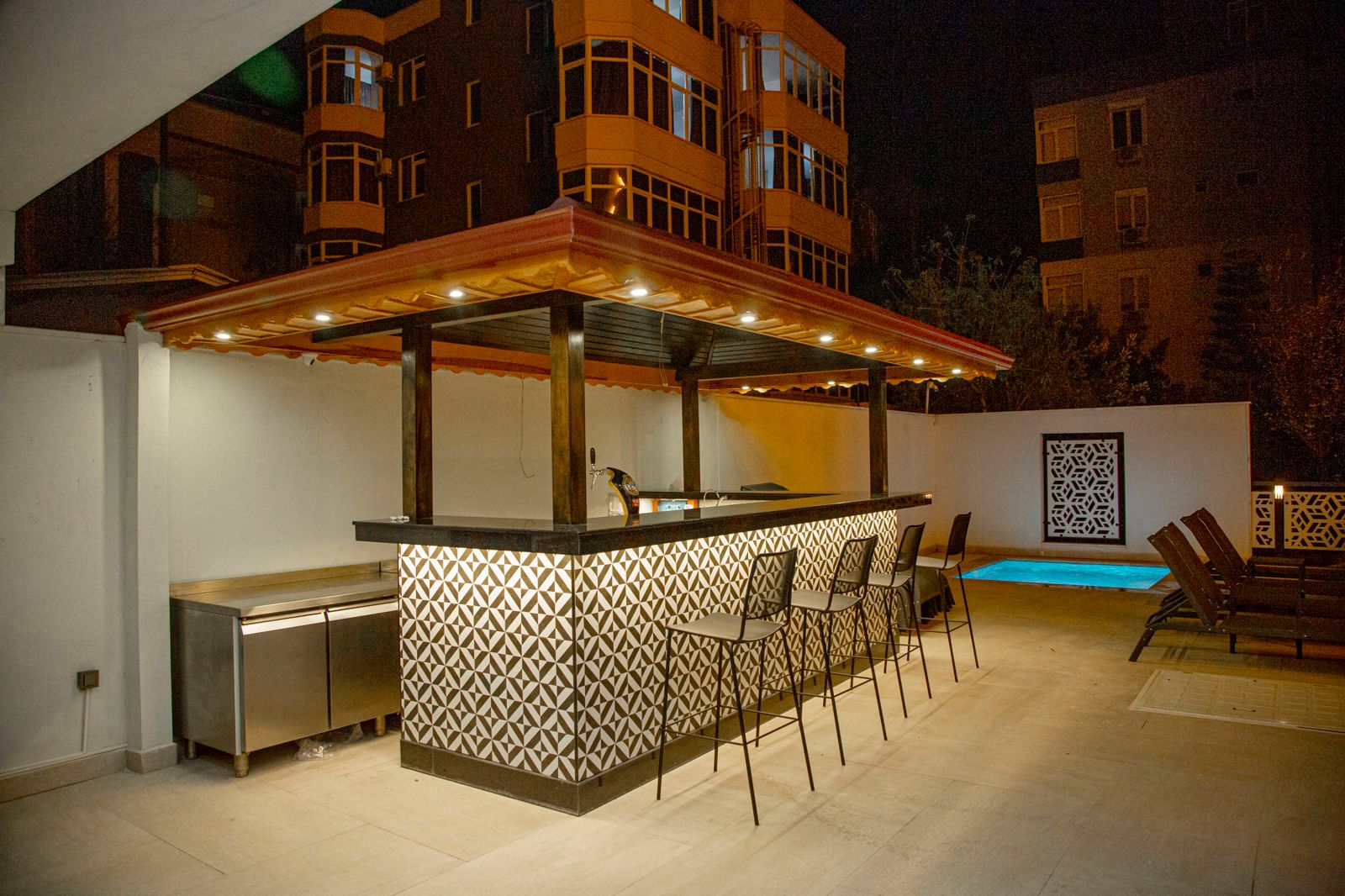 Sette Serenity Hotel, foto 12