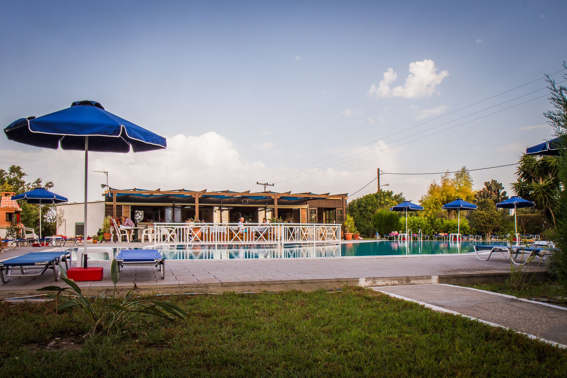 Hotel Alkmini, foto 11
