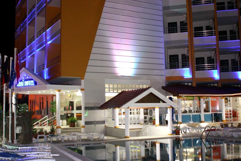 Arsi Hotel, foto 8