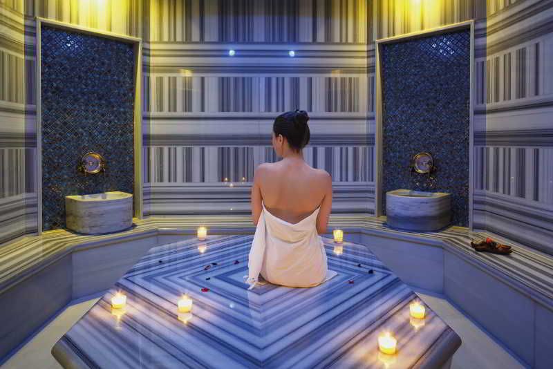 Mövenpick Ankara, foto 9