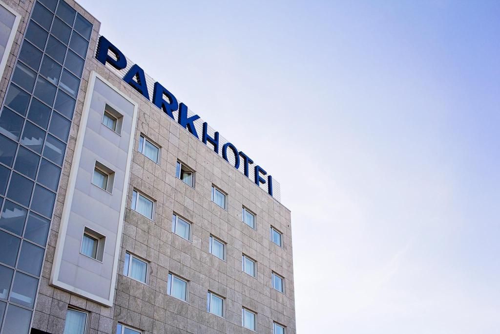 Park Hotel Porto Valongo, foto 3