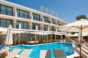 Osiris Hotel