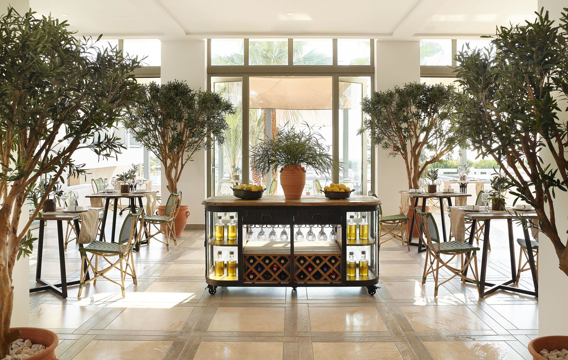 Grecotel Lux Me Dama Dama, foto 4