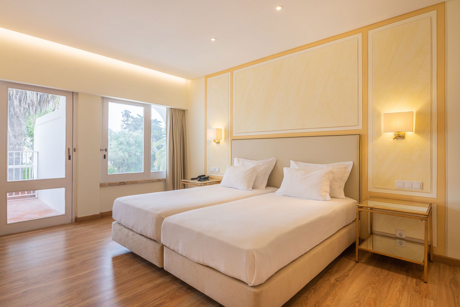 Carvoeiro Garden Hotel, foto 12