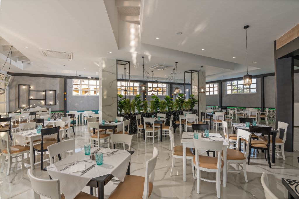 Delfina Tropic Beach, foto 10