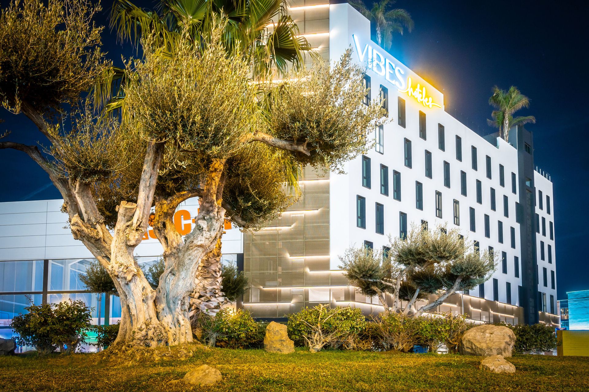 Hotel Málaga Vibes, foto 10