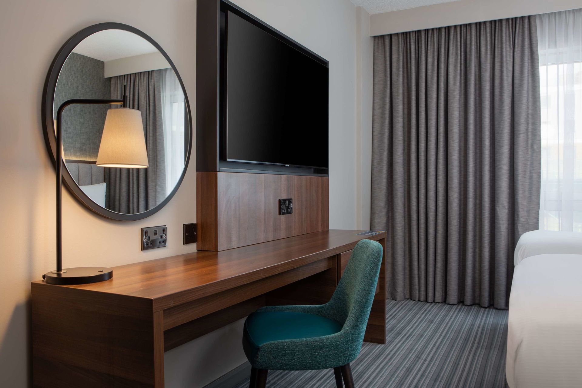 DoubleTree by Hilton Hotel London - Chelsea, foto 7