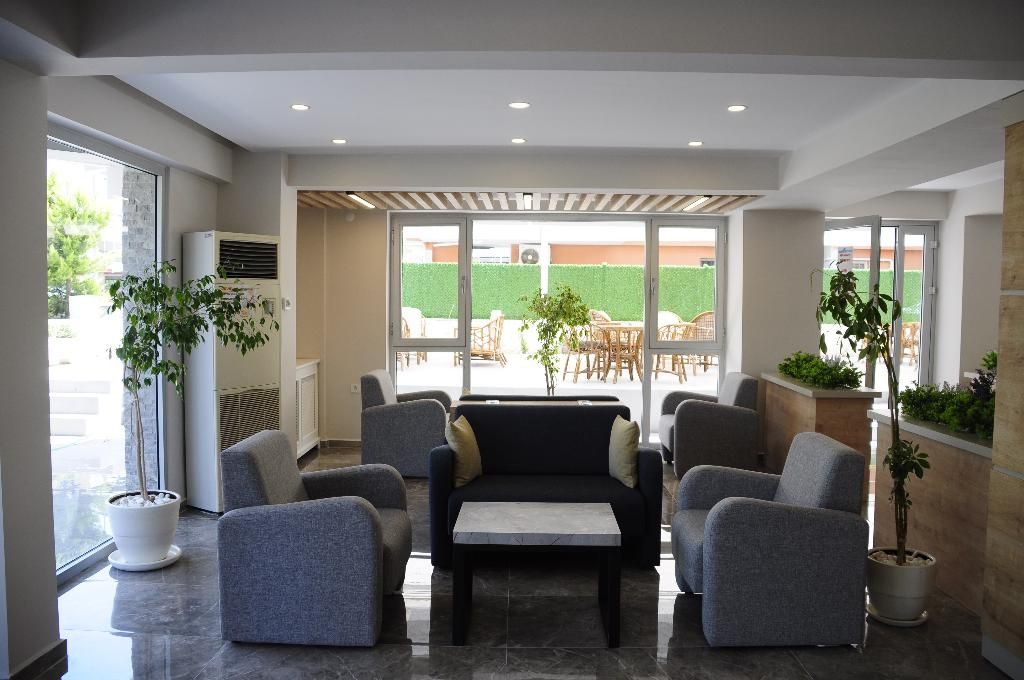 Afsin Hotel, foto 15