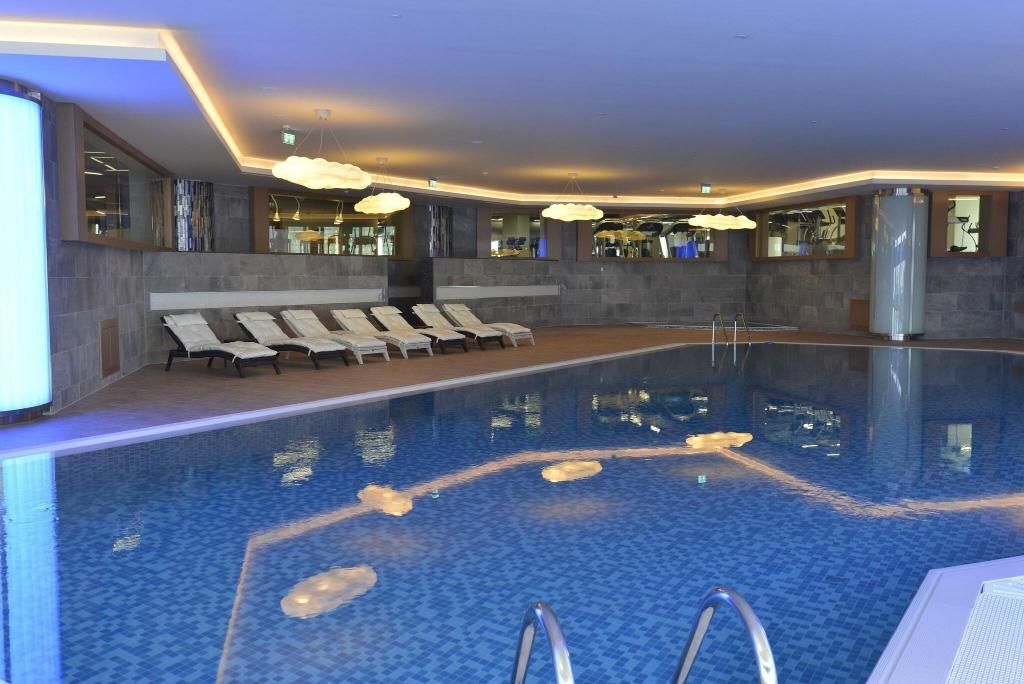 Wyndham Grand Istanbul Europe, foto 15