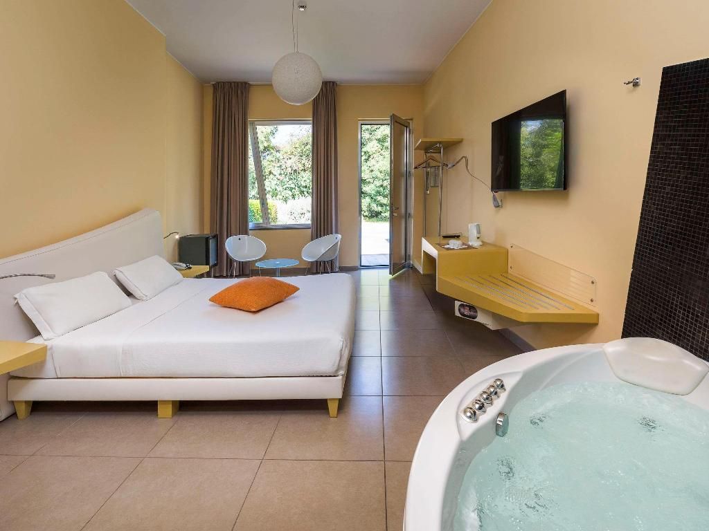 Ibis Styles Catania Acireale, foto 13
