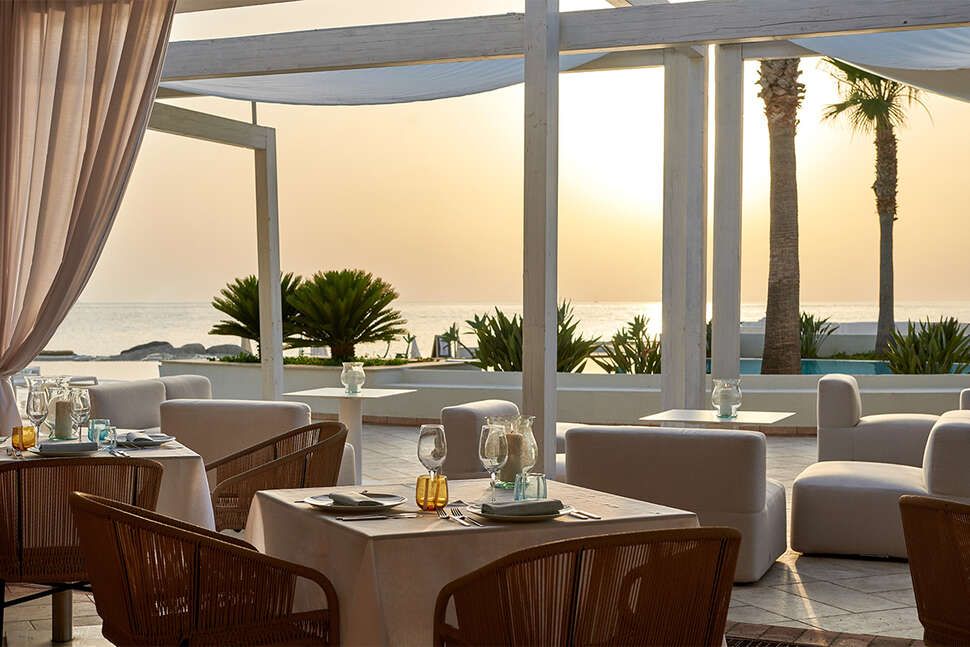 Capovaticano Resort Thalasso & Spa, foto 13