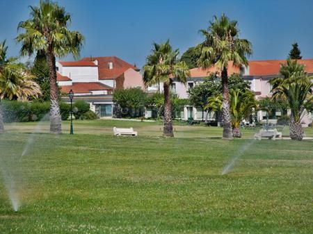 Hotel Club d'Azeitao, foto 2
