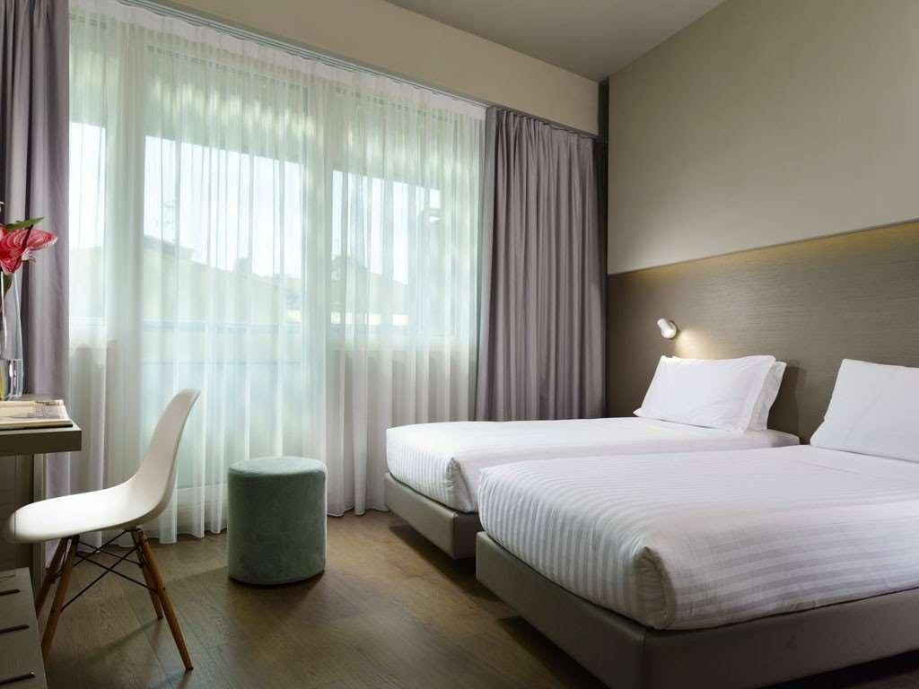 Glance Hotel, foto 10