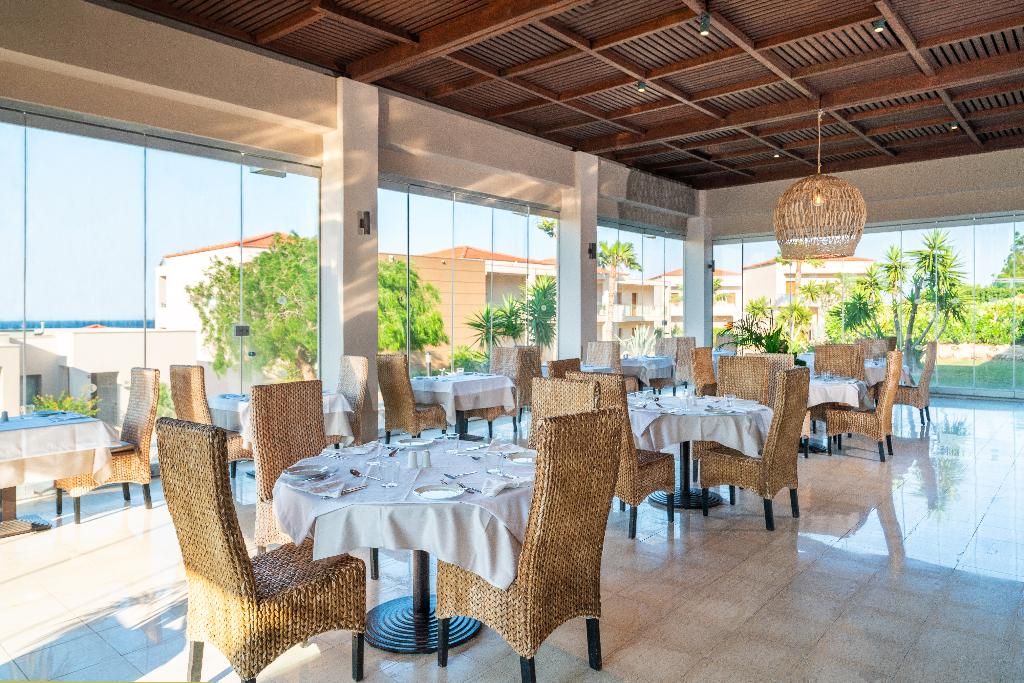 Kresten Royal Euphoria Resort, foto 4