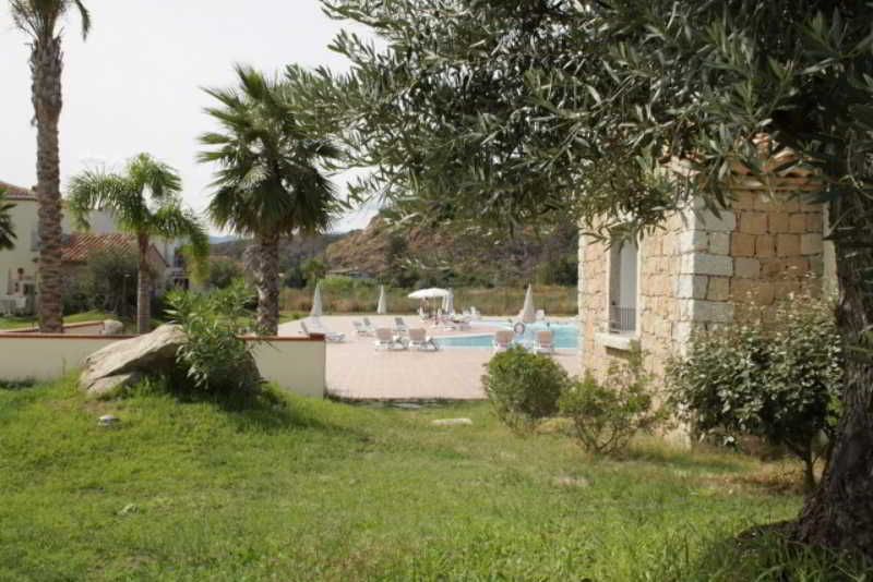 Marina Torre Navarrese Resort, foto 11