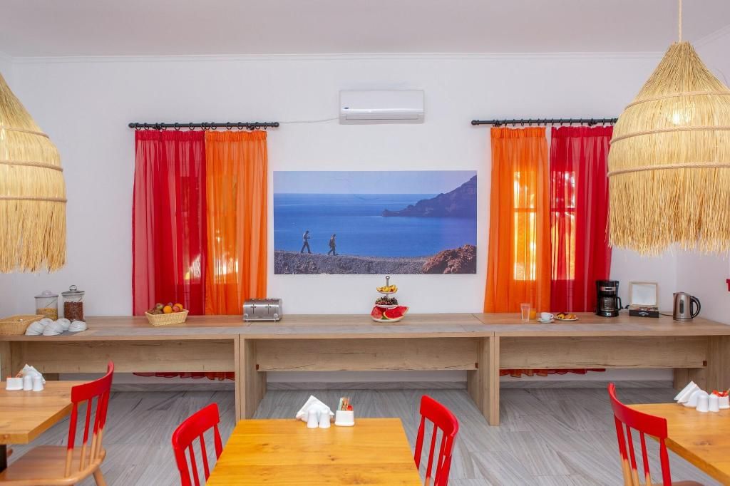 Acqua Vatos Paros, foto 11
