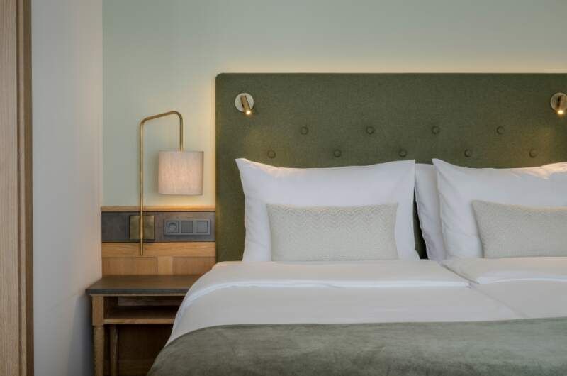Hotel IMLAUER & Bräu Salzburg, foto 15