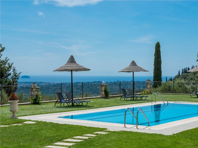 Agrikia Villa, foto 15