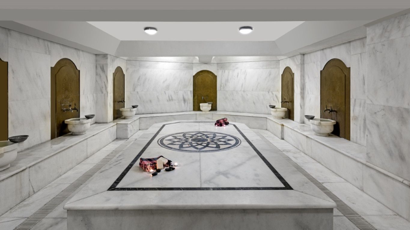 Özkaymak Incekum Hotel, foto 8