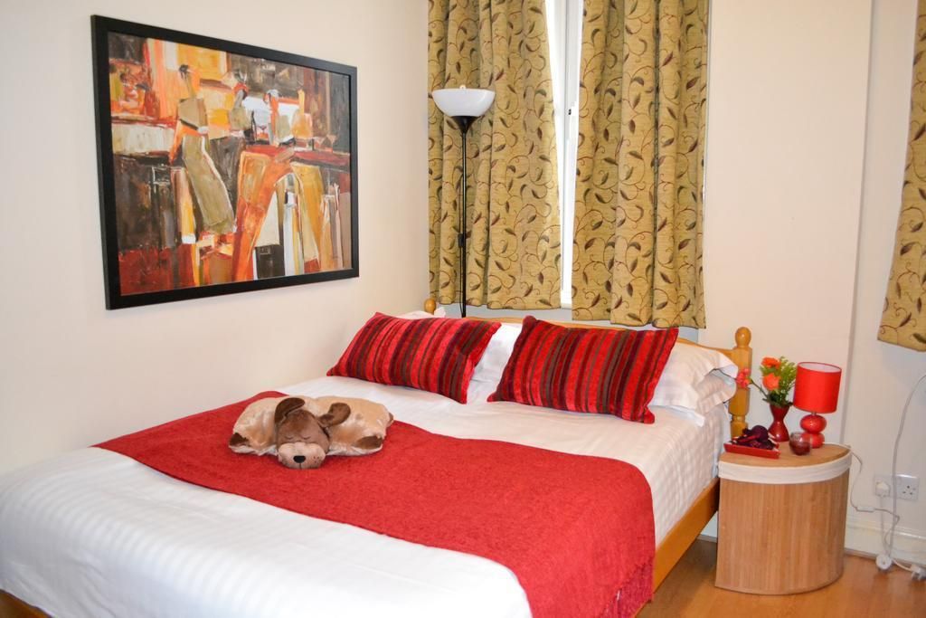 City London Hotel, foto 3