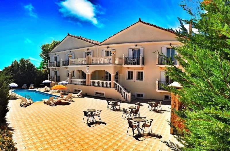 Apollon Palace Hotel Kefalonia, foto 5