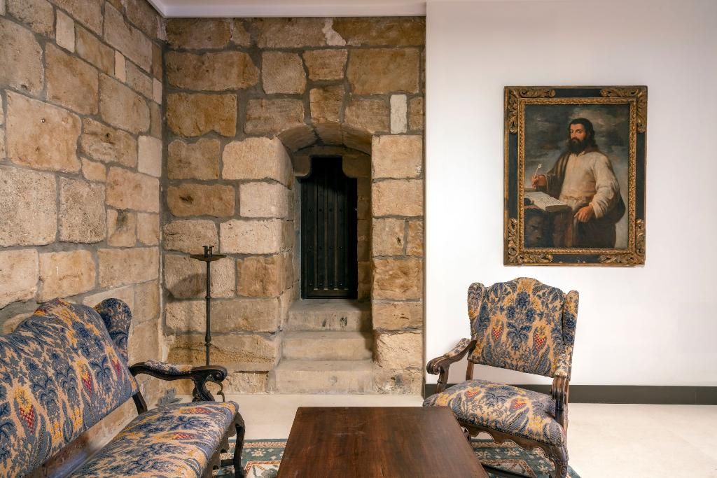 Parador de León, foto 4