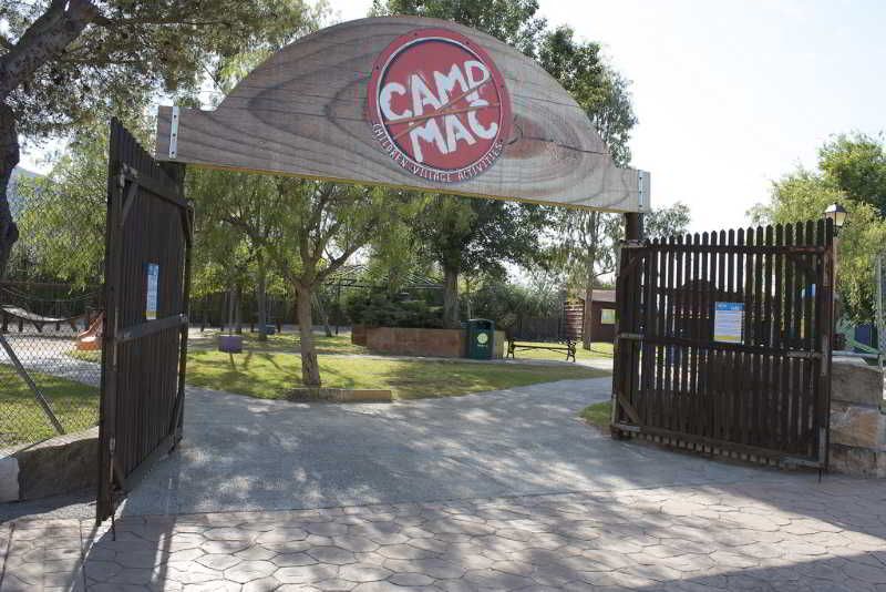 Club Mac Alcudia, foto 4