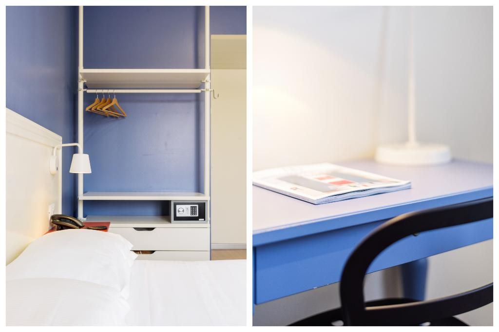 B&B HOTEL Milano Ornato, foto 3