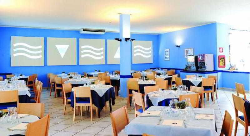 Blu Hotel Laconia Village, foto 3