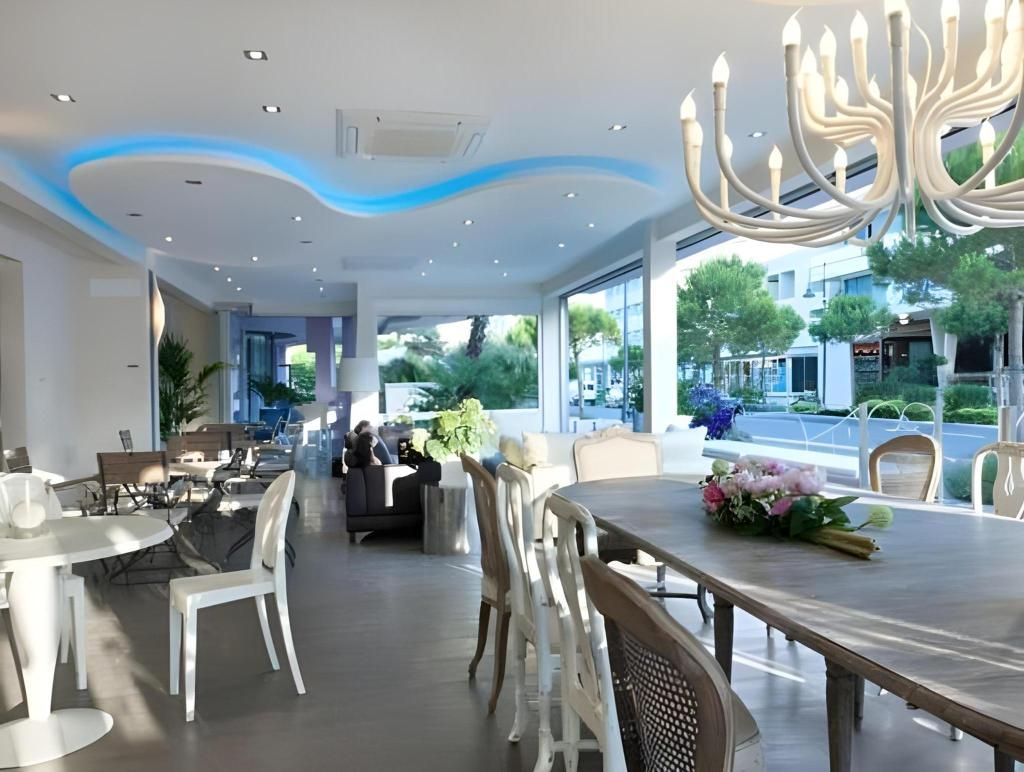 Hotel Lungomare Cesenatico, foto 15