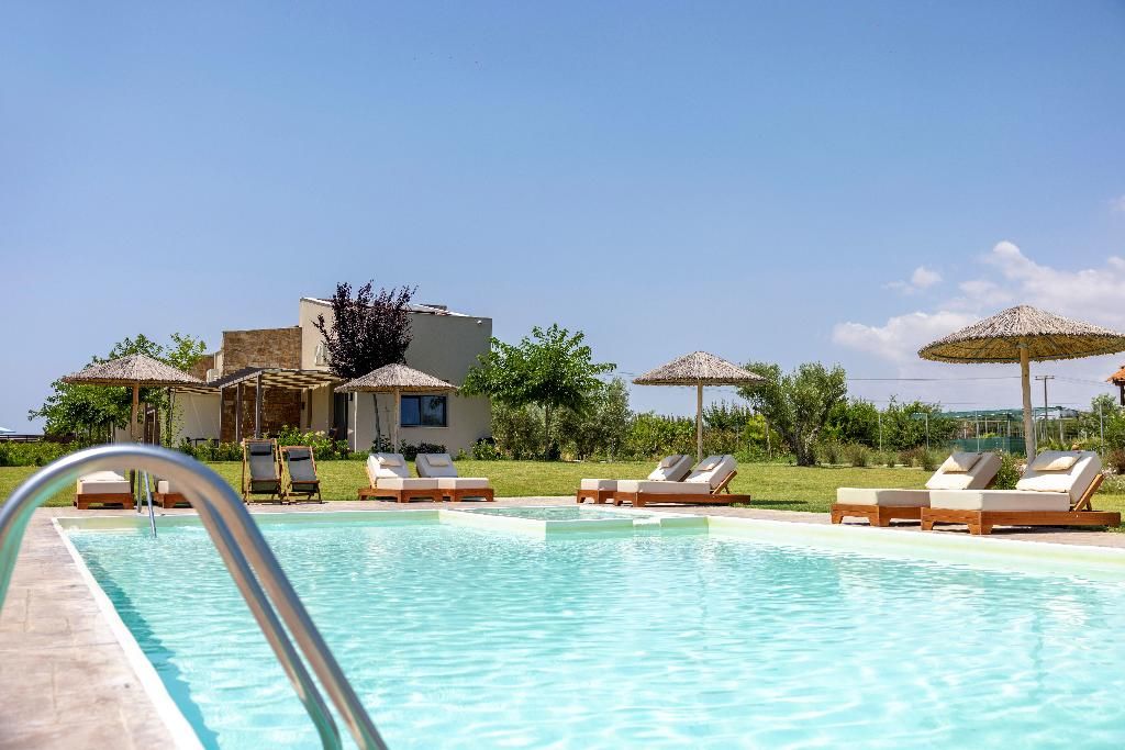 Flamingo View Suites, foto 4