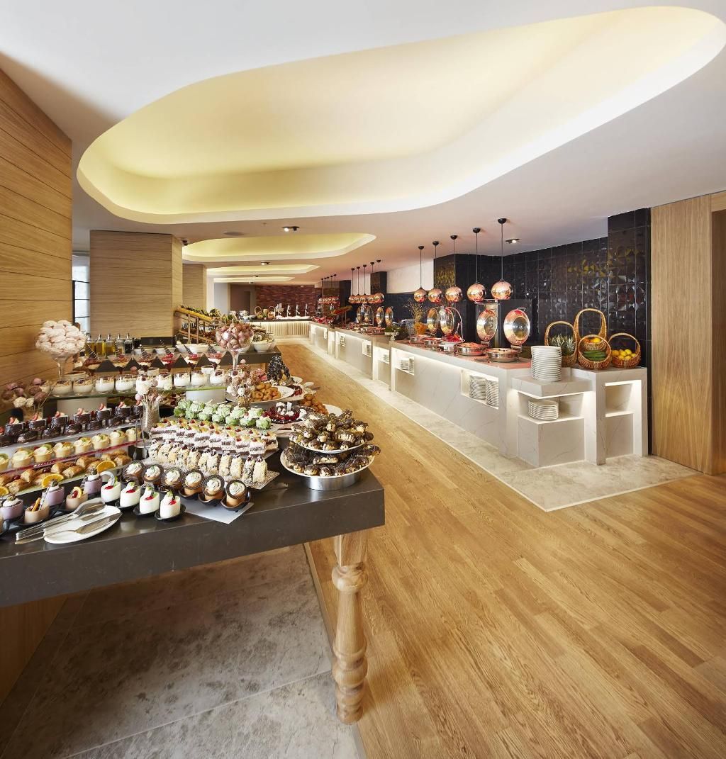 Lalila Blue Suites, foto 2