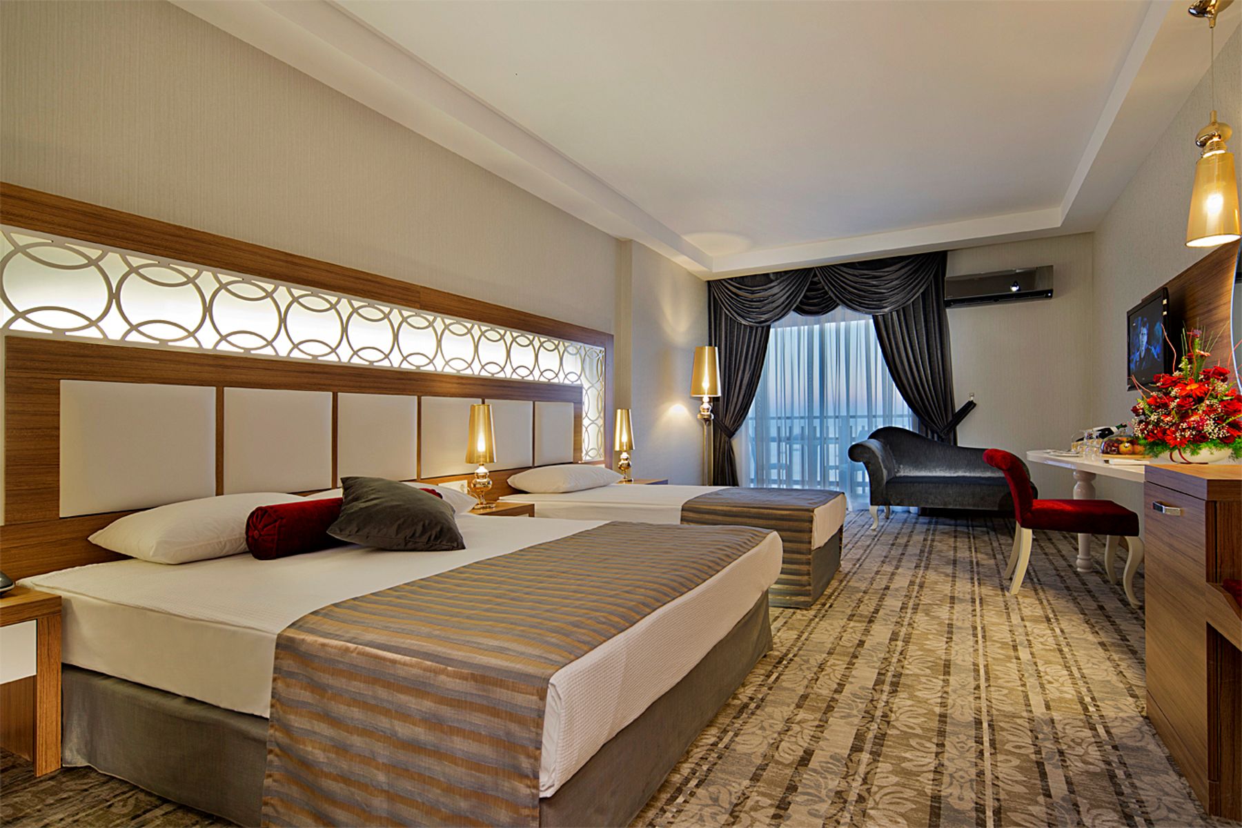 Justiniano Deluxe Resort, foto 5