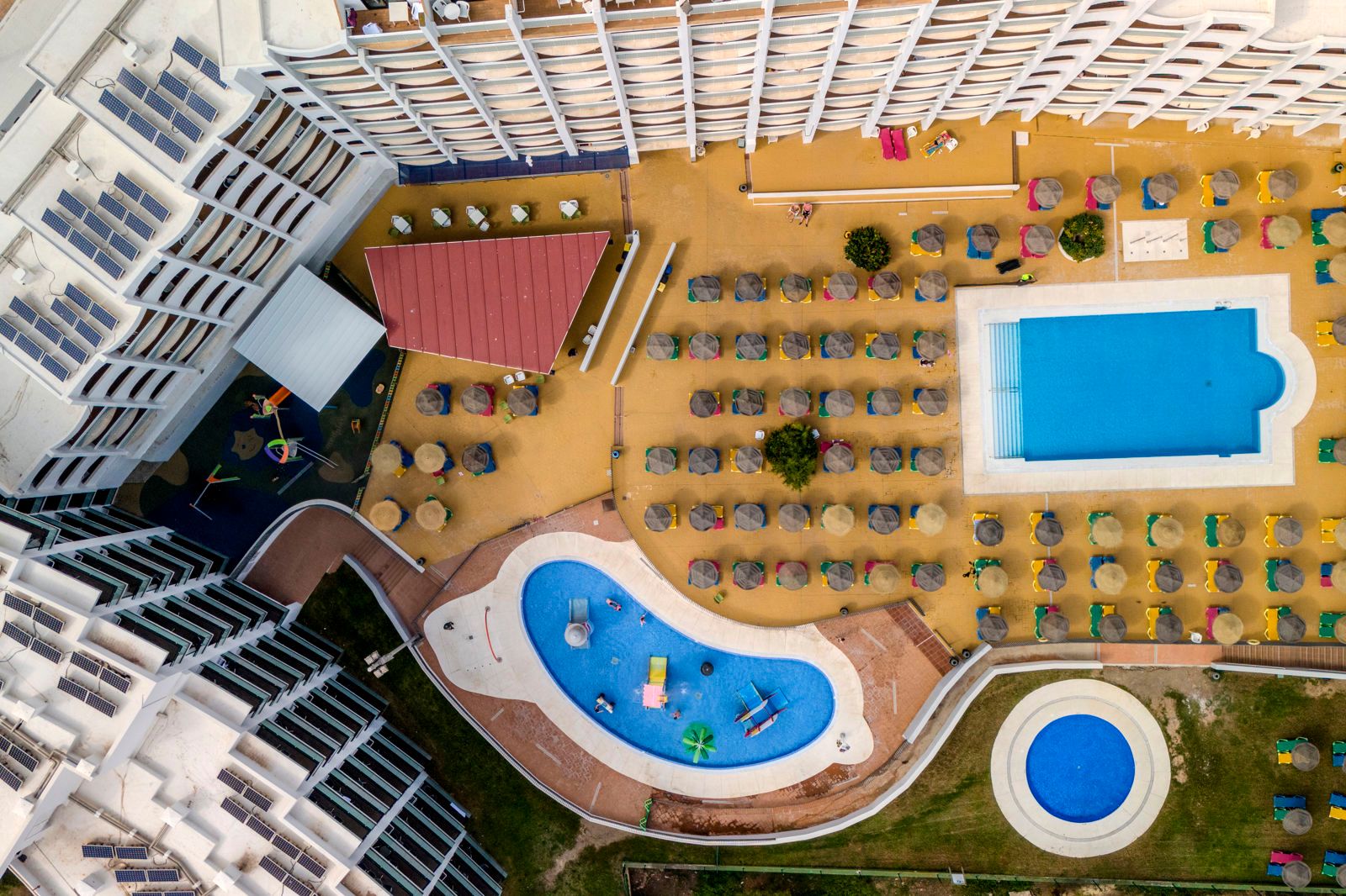 Medplaya Hotel Bali, foto 11
