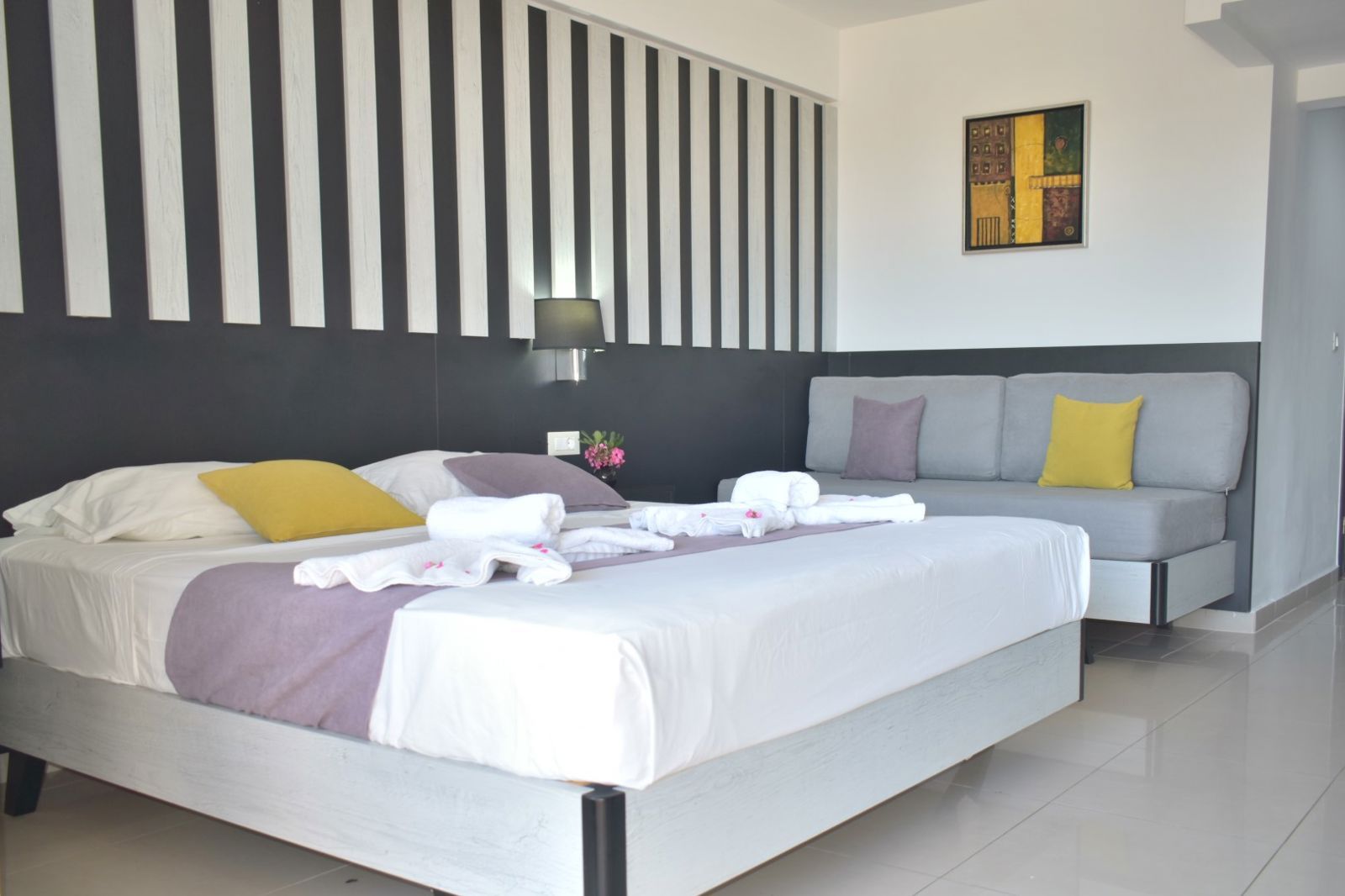 Galini Sea View Hotel, foto 3