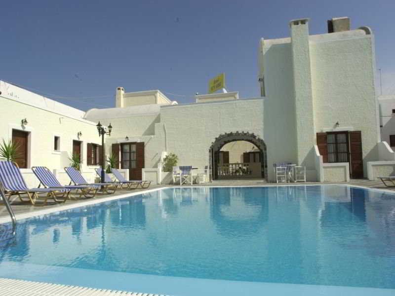 Hotel Sunrise, foto 5