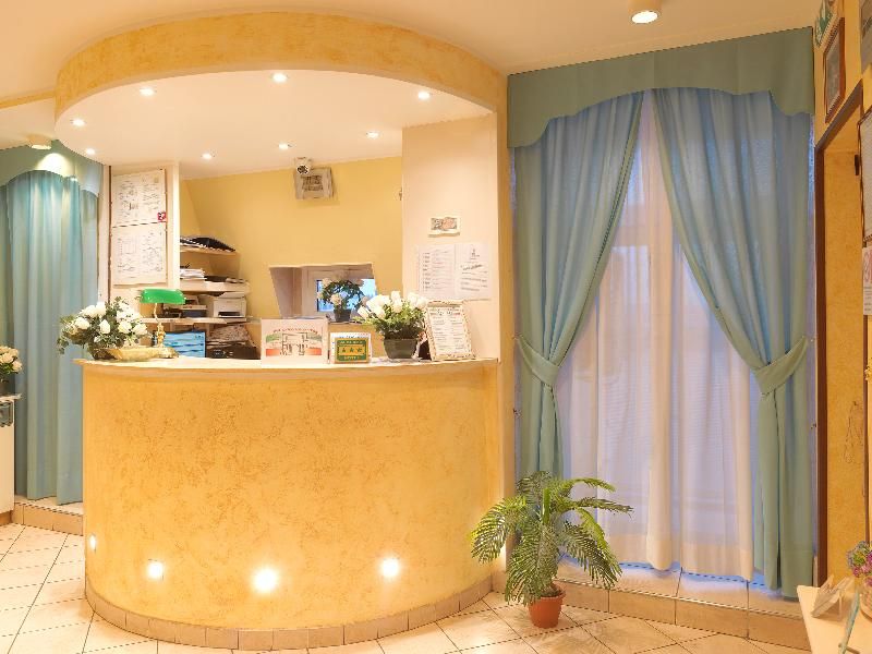Hotel Arco Romana, foto 3