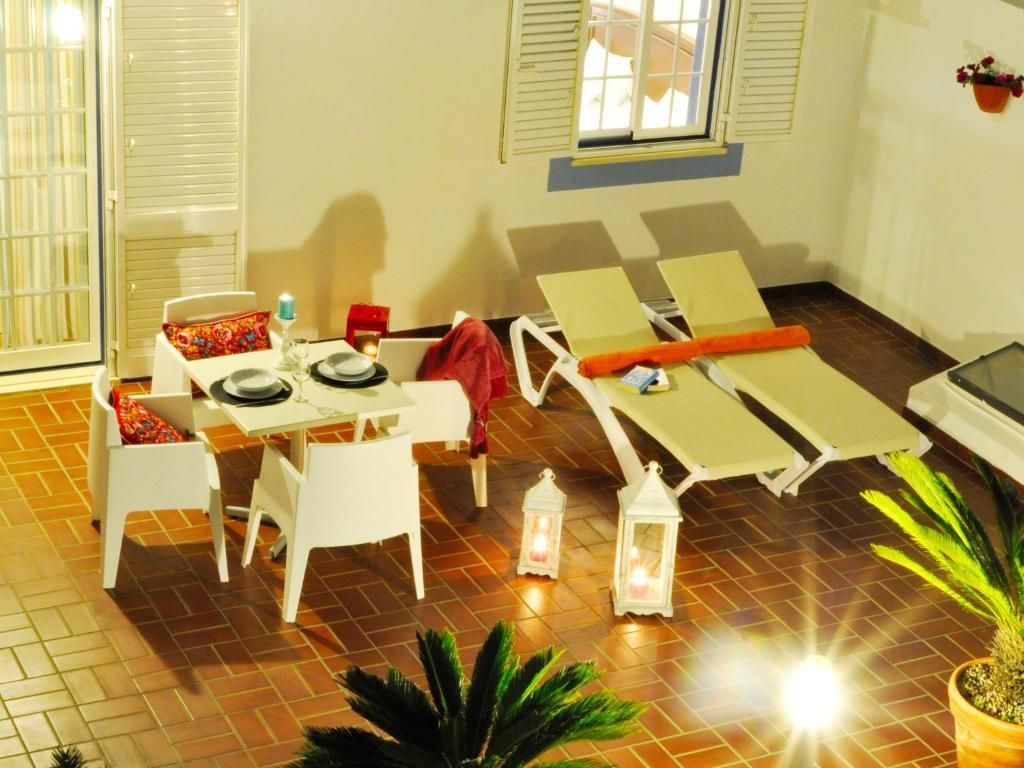 Pátios da Vila Boutique Apartments, foto 10