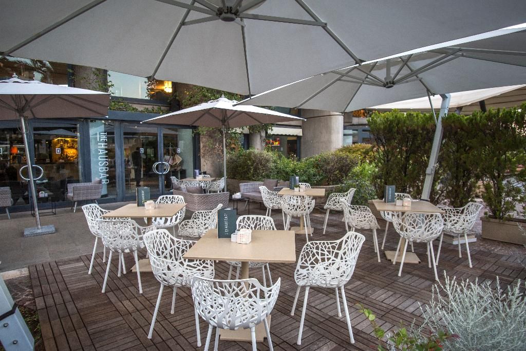 The Nicolaus Hotel Bari, foto 4