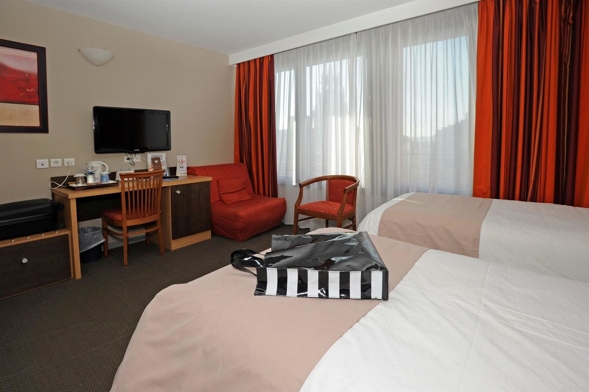 Hotel Kyriad Avignon - Palais des Papes, foto 9