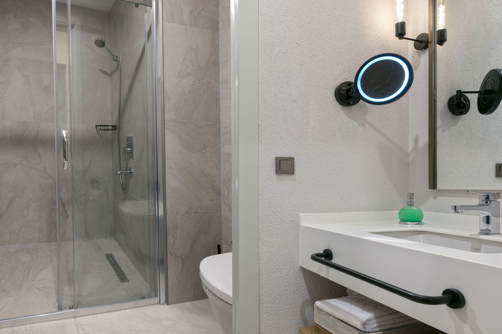 A Suite Side, foto 14